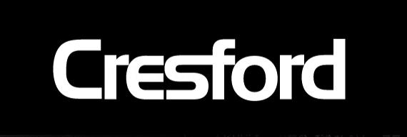 Crestford Development Corporation Logo